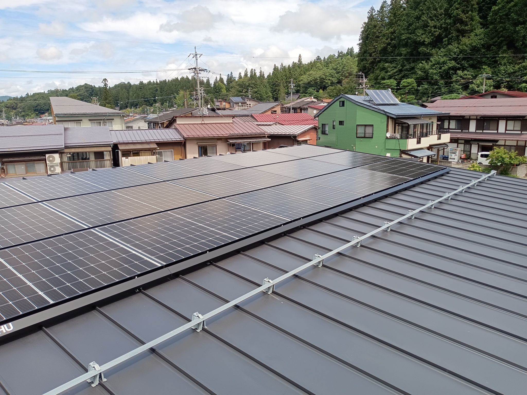 岐阜県高山市　K様邸