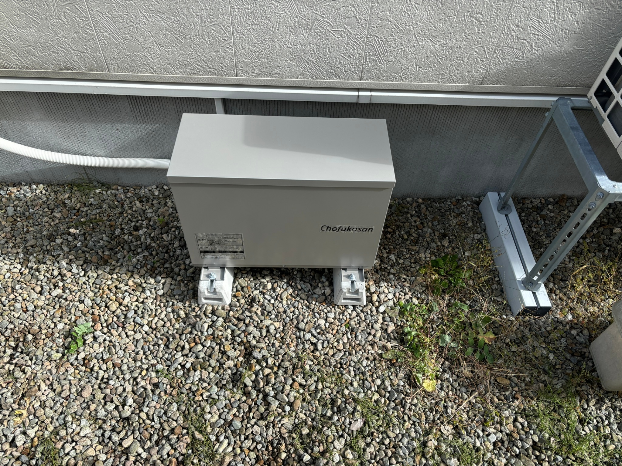 富山県中新川郡　E様邸