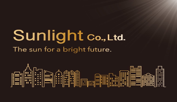 株式会社Sun light