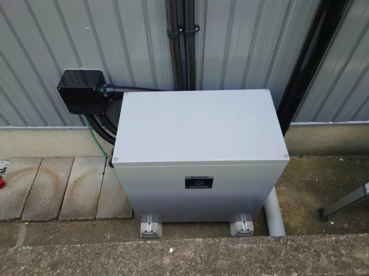 愛知県 蒲郡市 M様邸