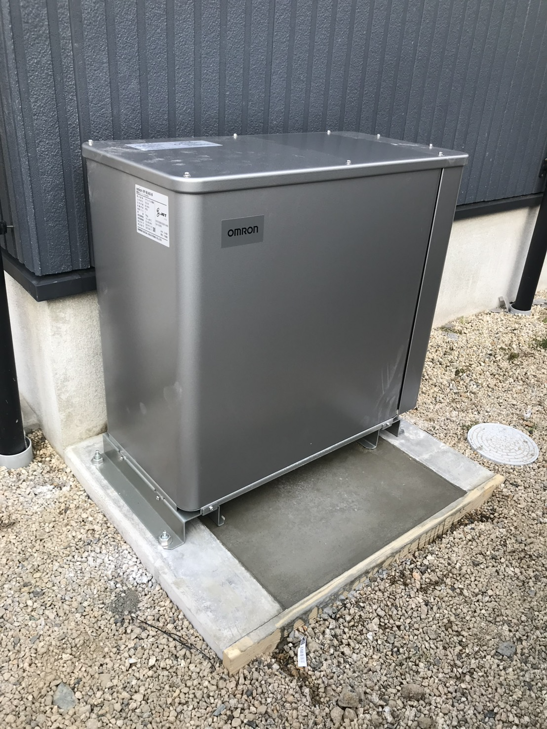 佐賀県武雄市　I様邸