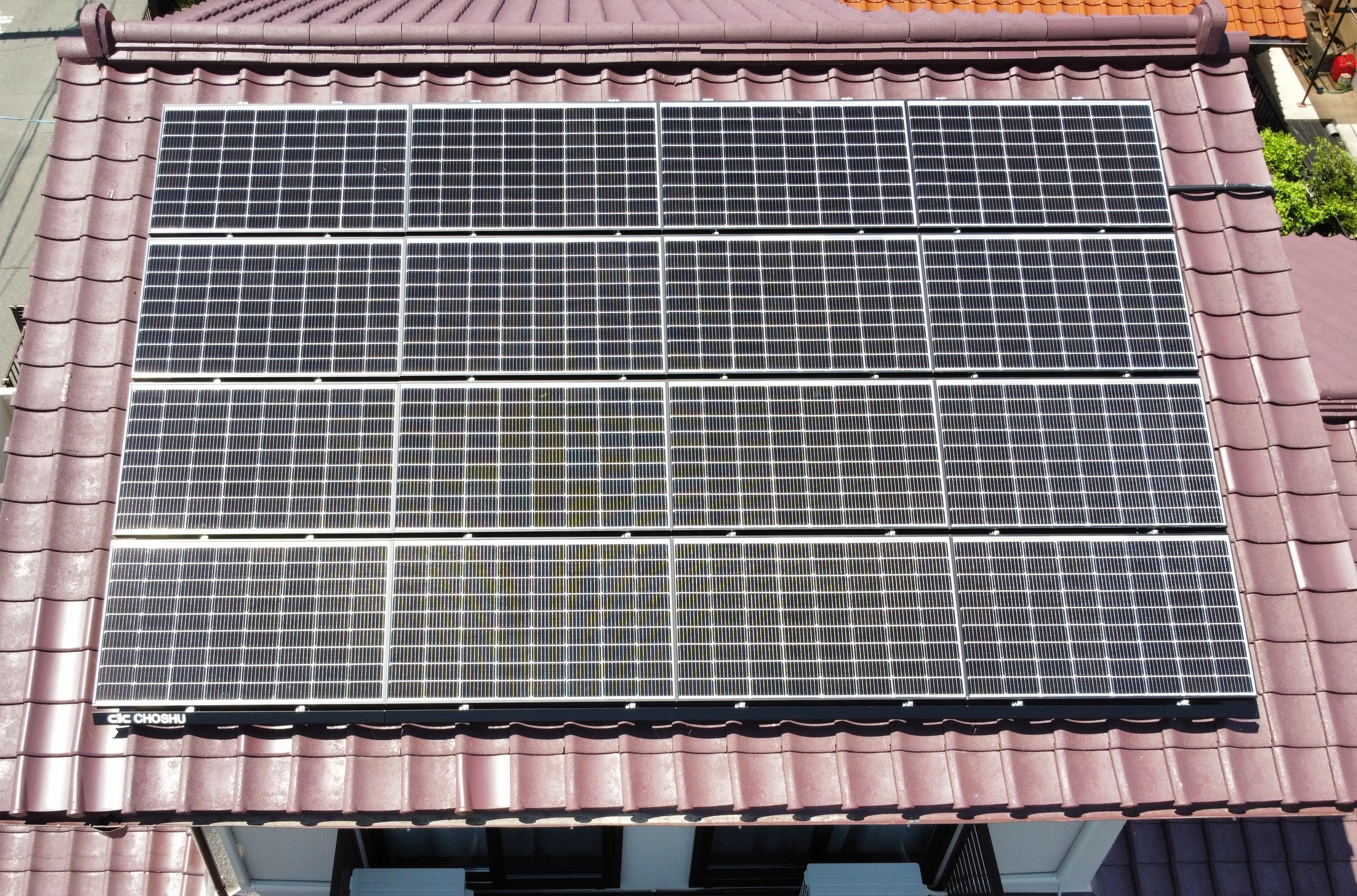 熊本市東区　K様邸