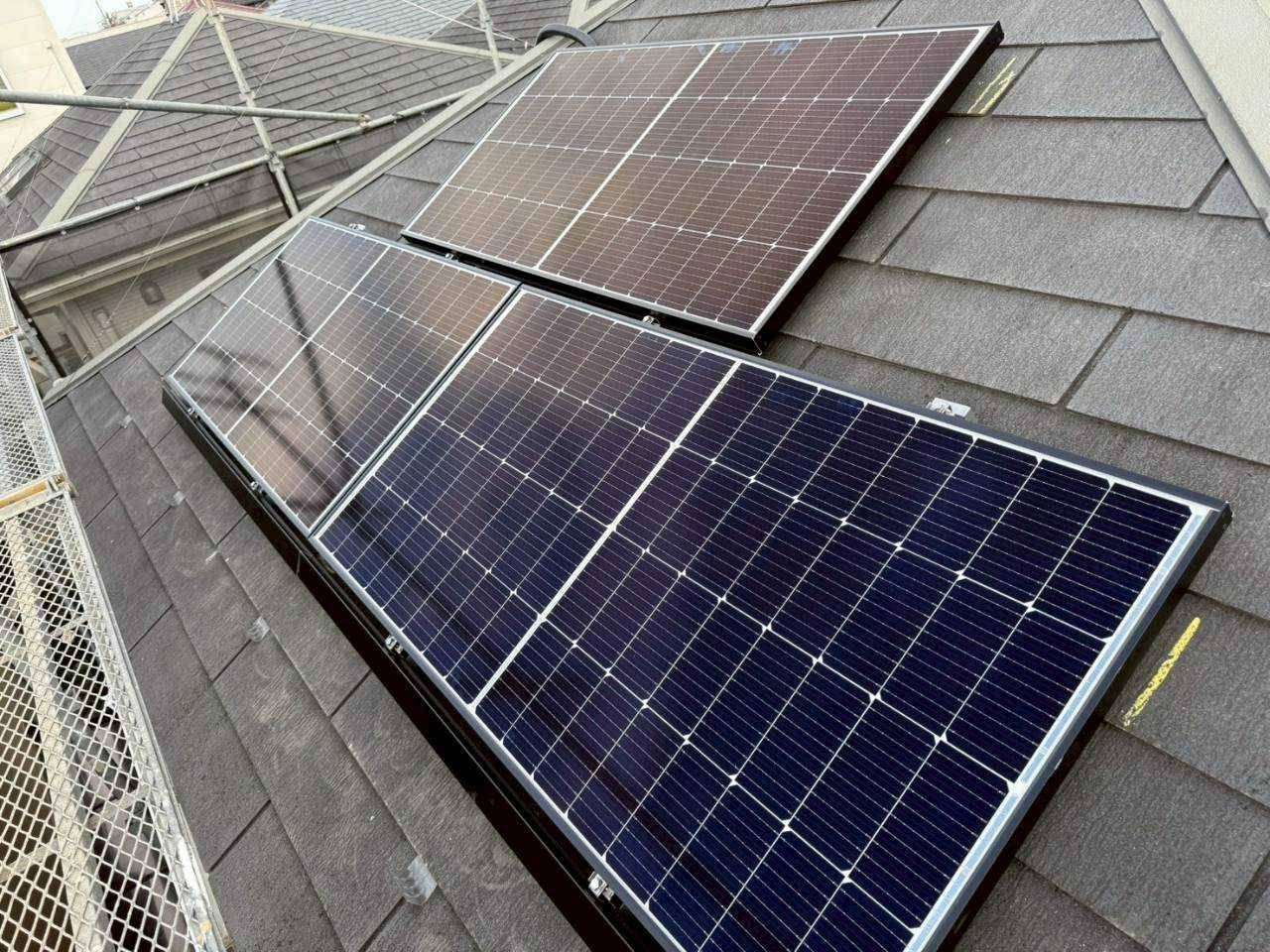 東京都板橋区 N様邸（30代・女性）