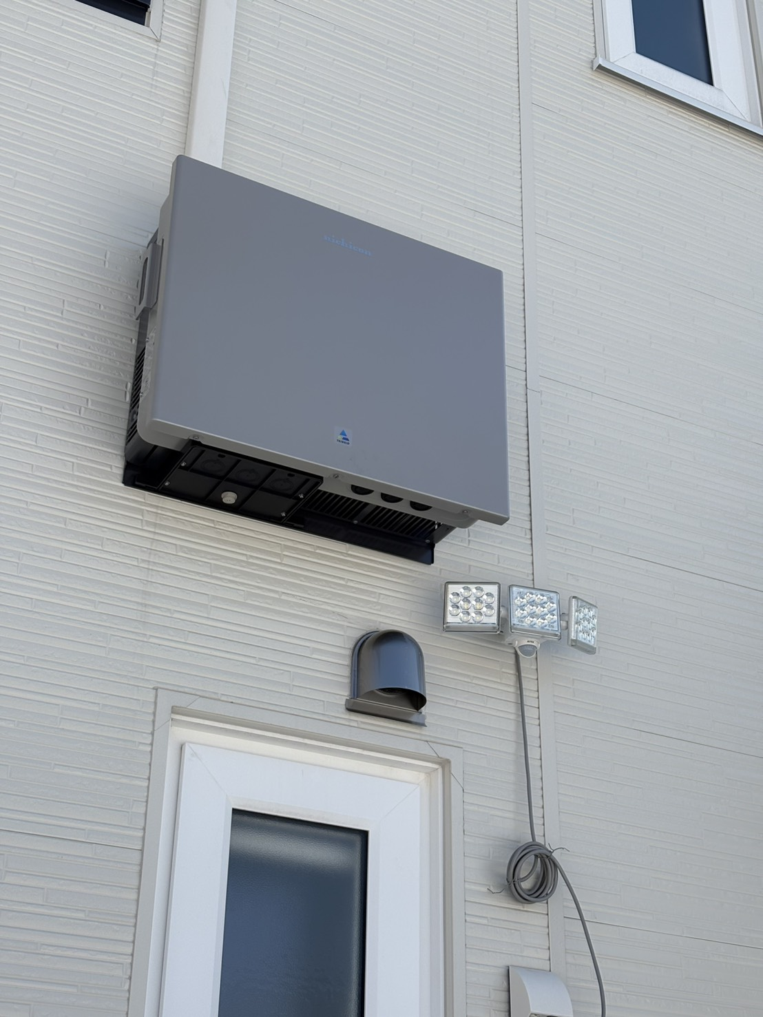 北海道恵庭市 Y様邸