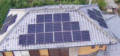 長崎県雲仙市　I様邸