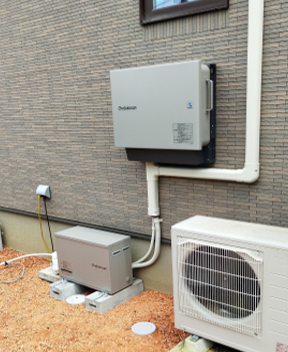 千葉県東金市　Y様邸