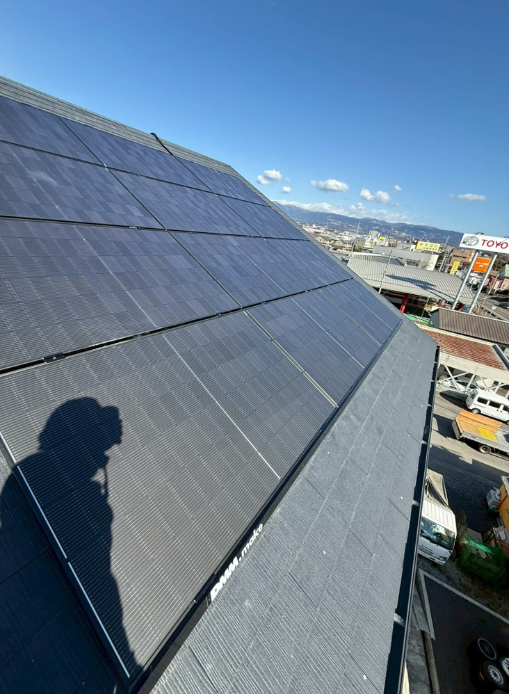 静岡県沼津市K様邸