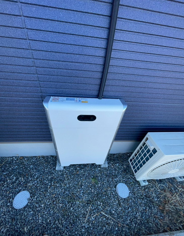 千葉県印西市S様邸