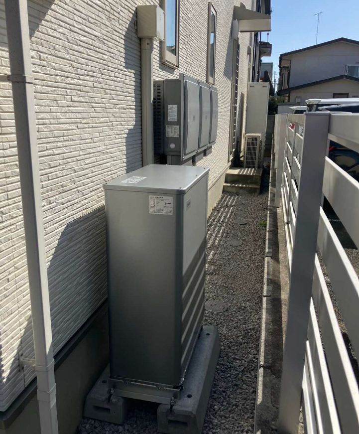 埼玉県さいたま市　M様邸