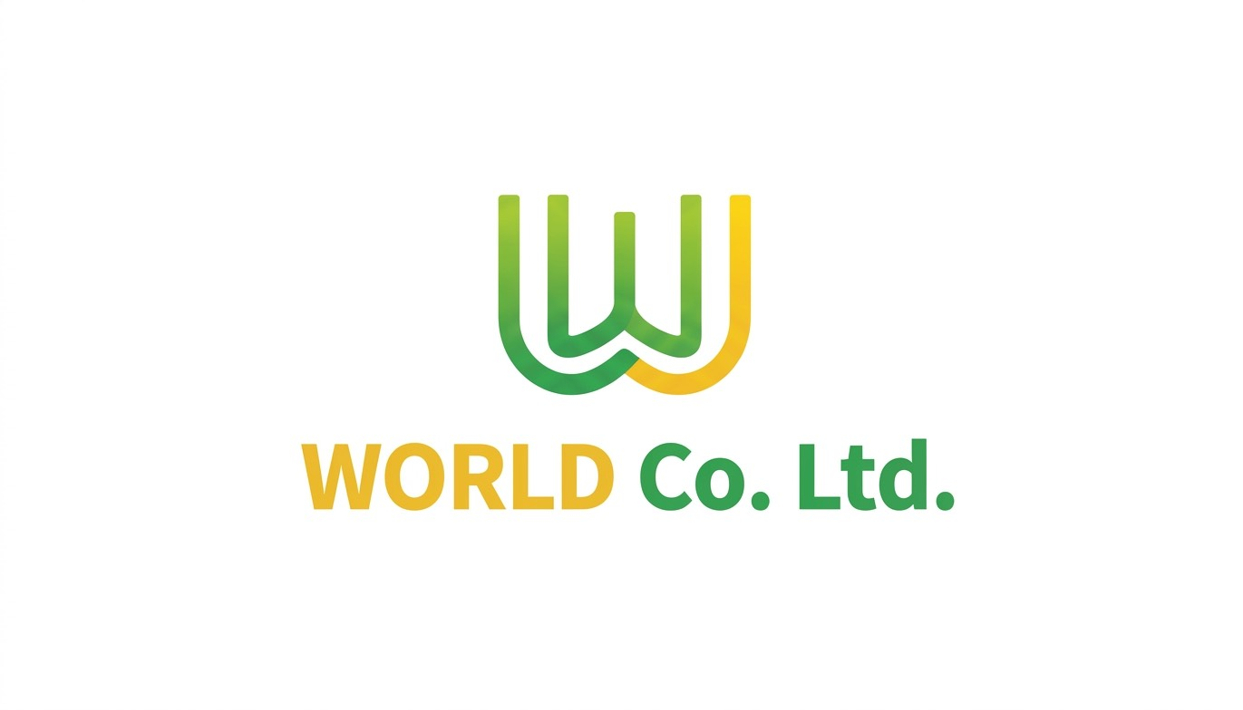 株式会社ワールド