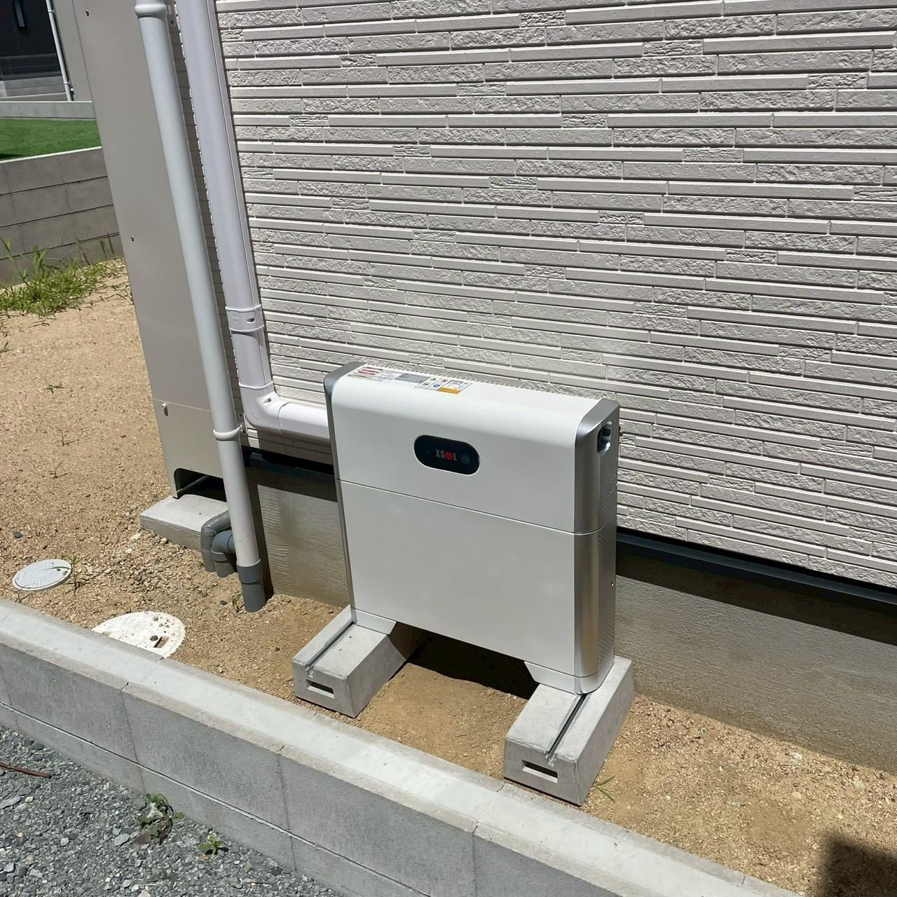 兵庫県西脇市Y様邸